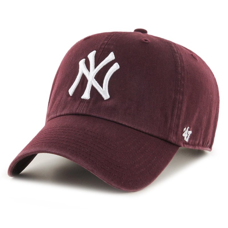 Кепка MLB New York Yankees
