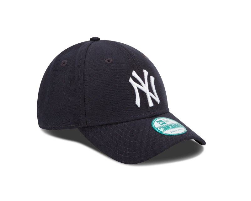 Бейсболка New era NY Yankees League