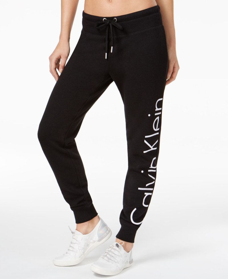 Женские джоггеры Calvin Klein Performance