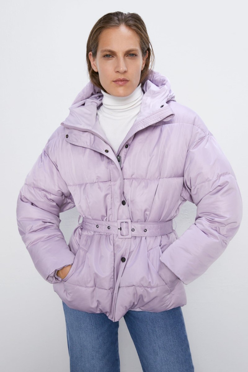 Zara dnwr куртка