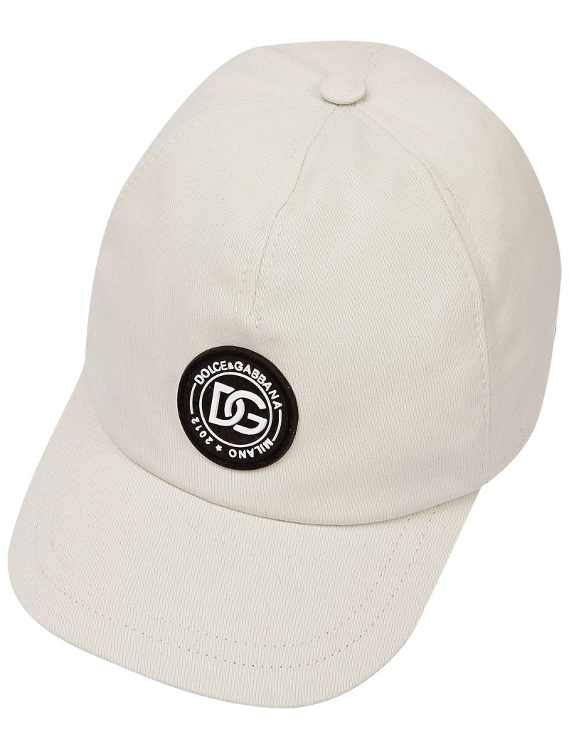 Кепка d & g Junior