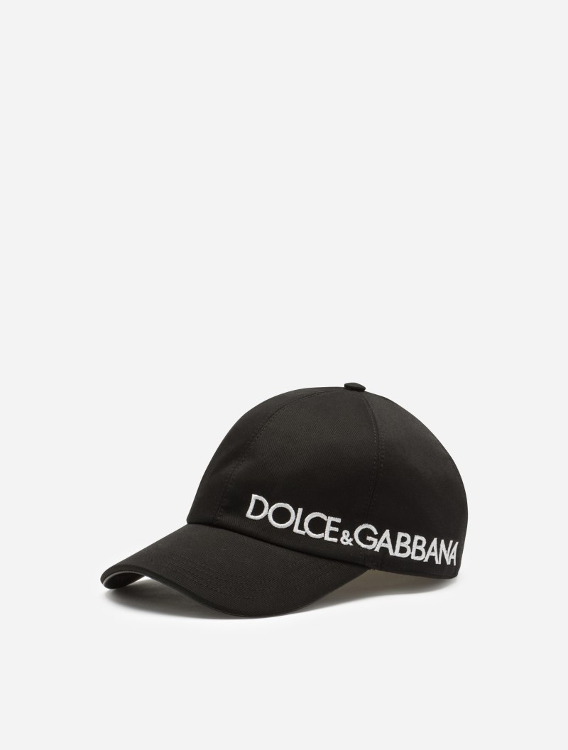 Dolce Gabbana кепка мужские jpg