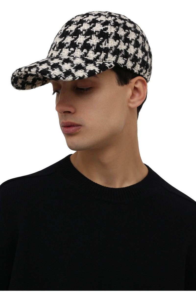 Бейсболка Dolce Gabbana