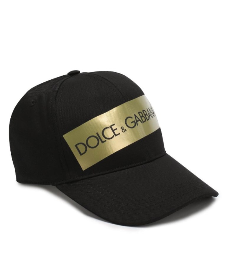 Брендовые бейсболки Dolce Gabbana