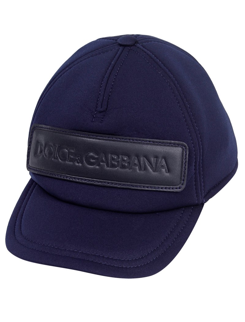 Бейсболка Dolce Gabbana мужская