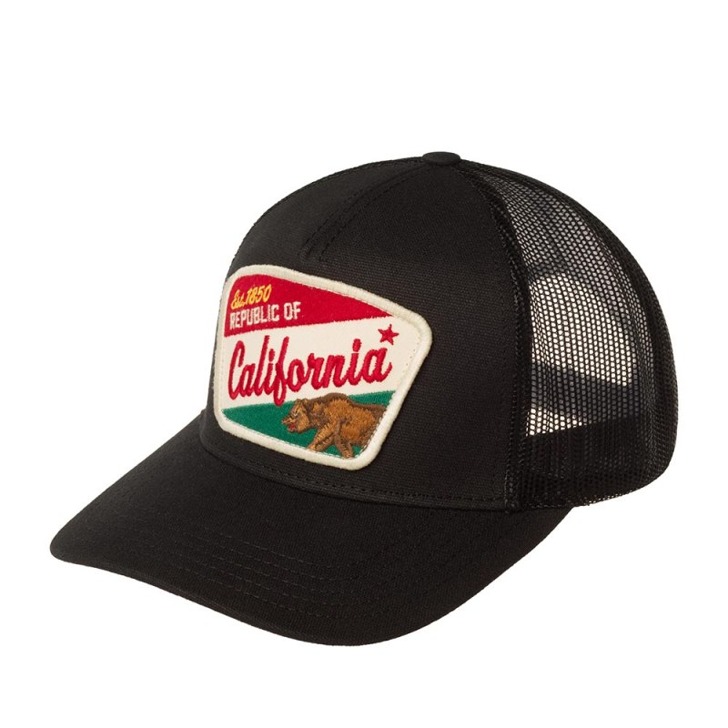 Бейсболка California Republic