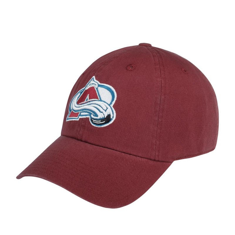 Кепка Colorado Avalanche