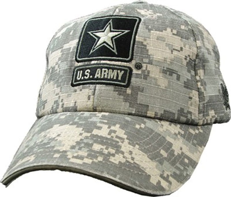 Бейсболка us Army Ranger