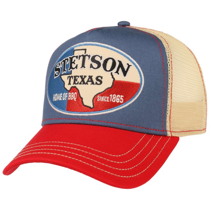 Кепка American Trucker