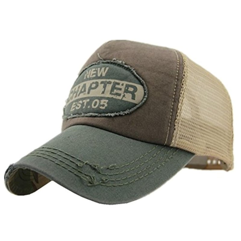 Кепка American Trucker