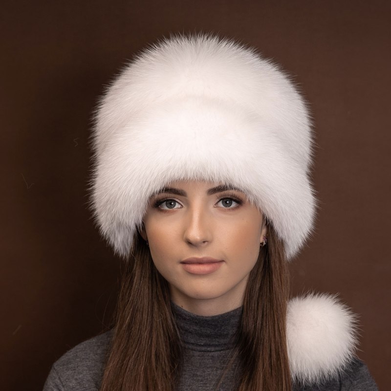 Каляев шапка Боярка