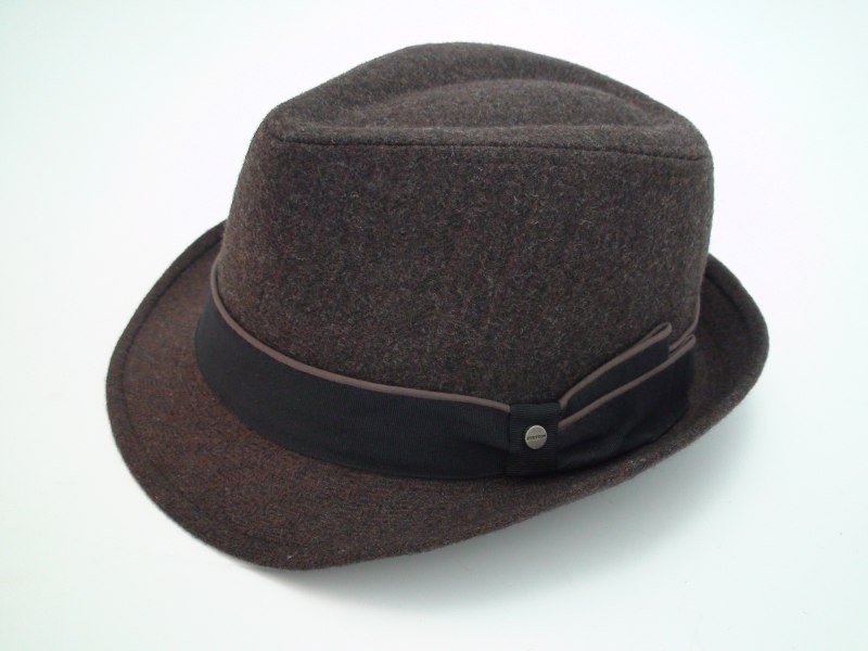 Herringbone Stetson