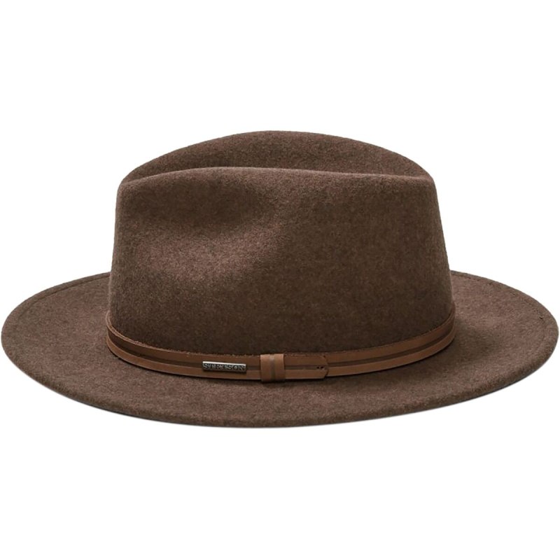 Stetson головные уборы
