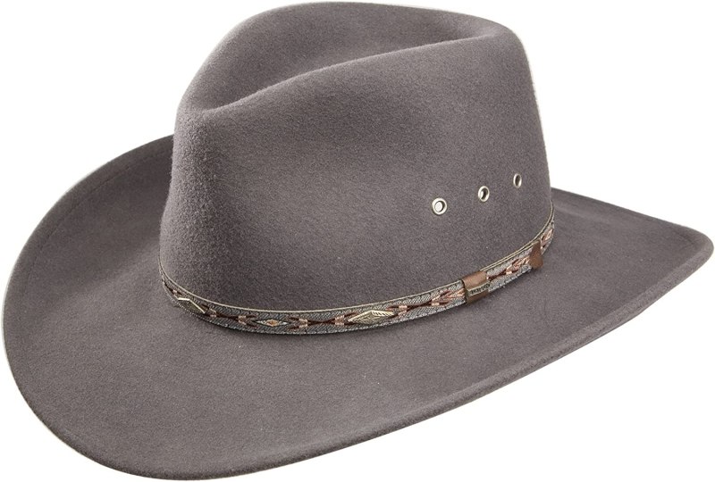 Шляпа Stetson