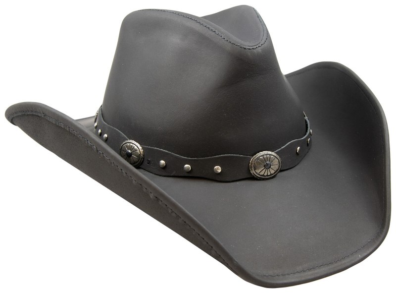 Ковбойская шляпа Stetson