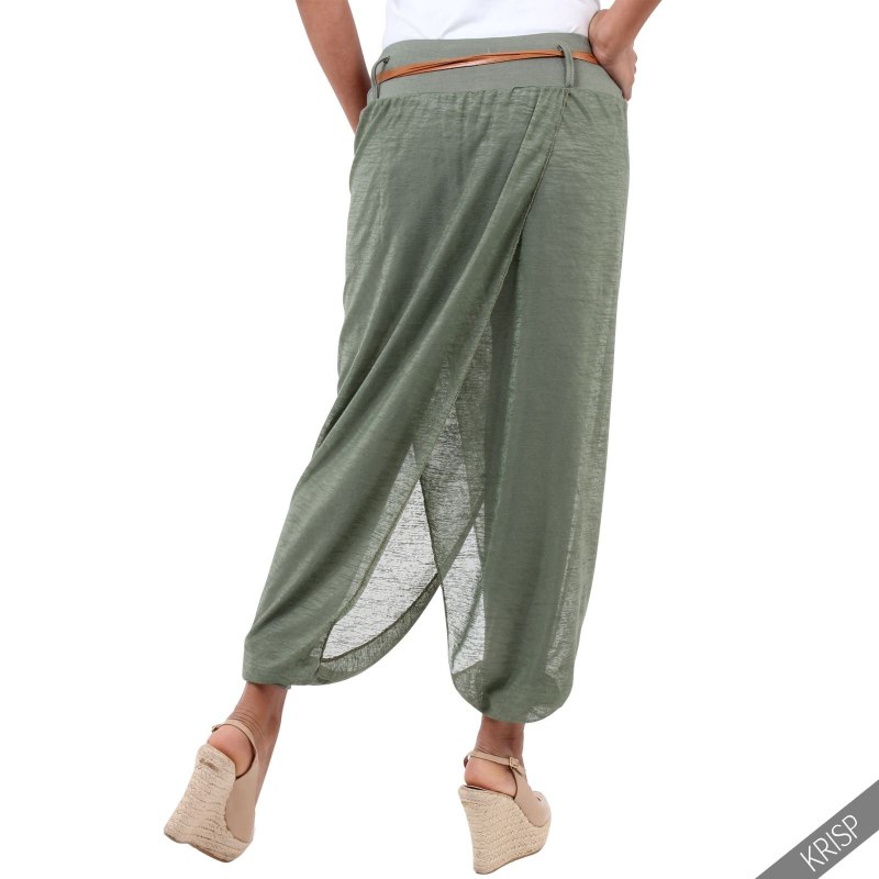 Брюки Baggy Pants