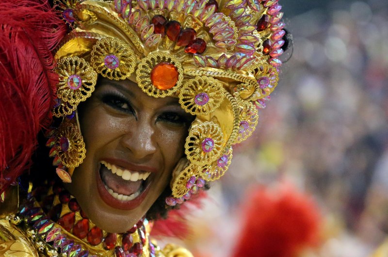 Rio Carnaval