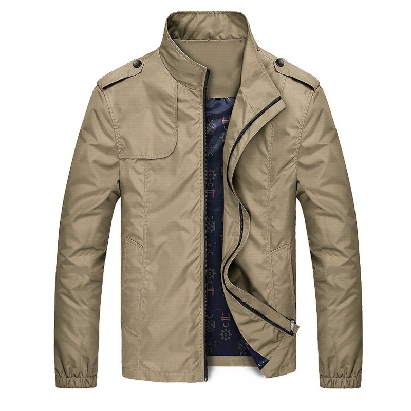 Мужская куртка Tamis 10030201 Mens Jacket