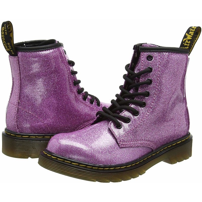 Dr. Martens 1460 glitter