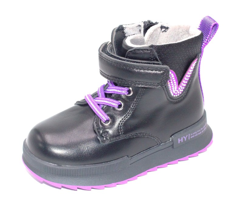 Туфли Neo feet детские