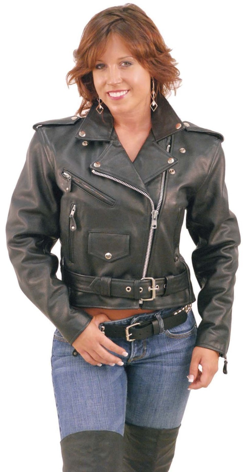 Косуха first Special Leather