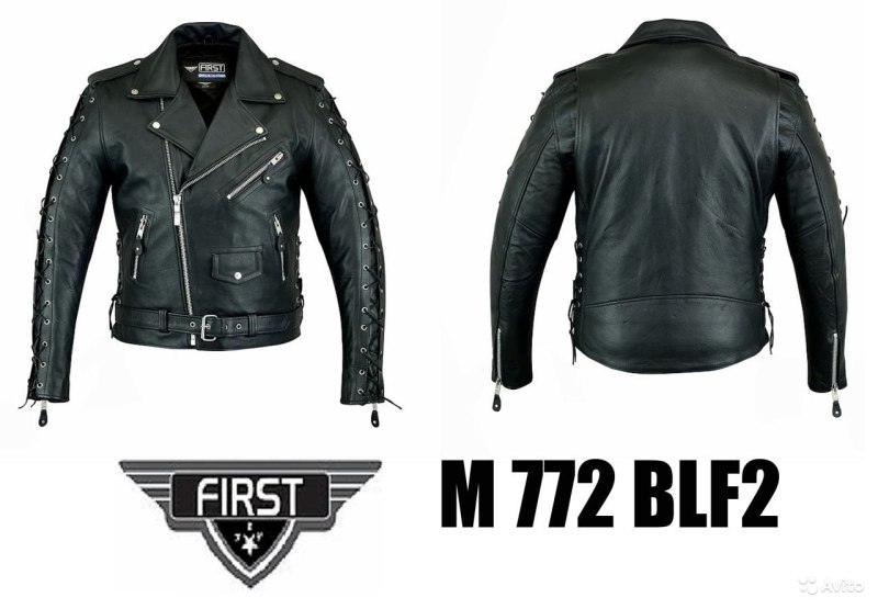Косуха first m 771 BRN