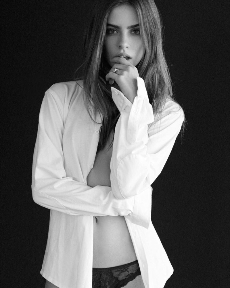 Bridget Satterlee +18