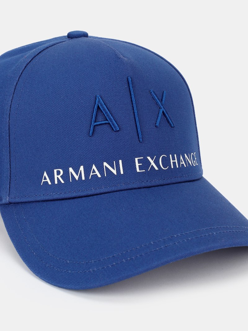 Кепка Armani Exchange мужская