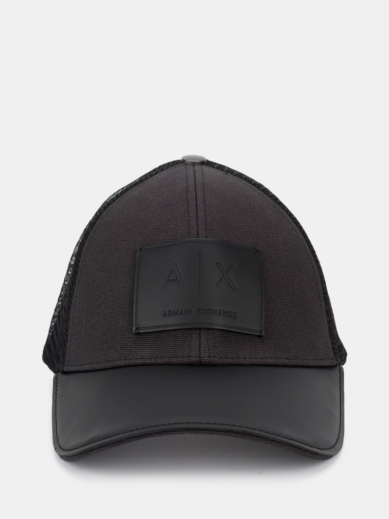 Бейсболка Armani Exchange мужская
