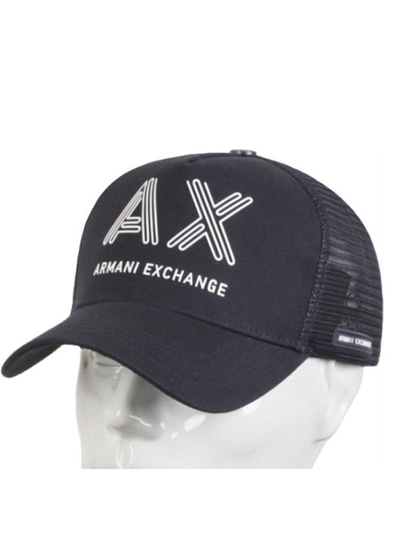 Кепка Армани Exchange мужские