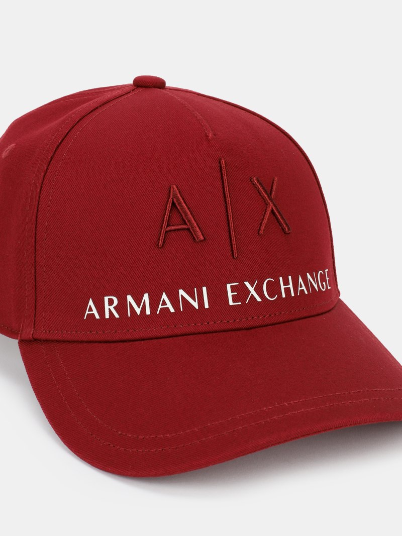 Кепка Армани Exchange