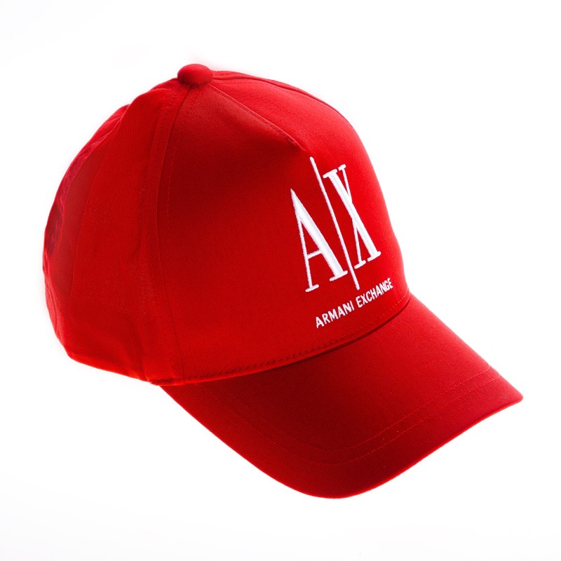 Кепка Армани AX