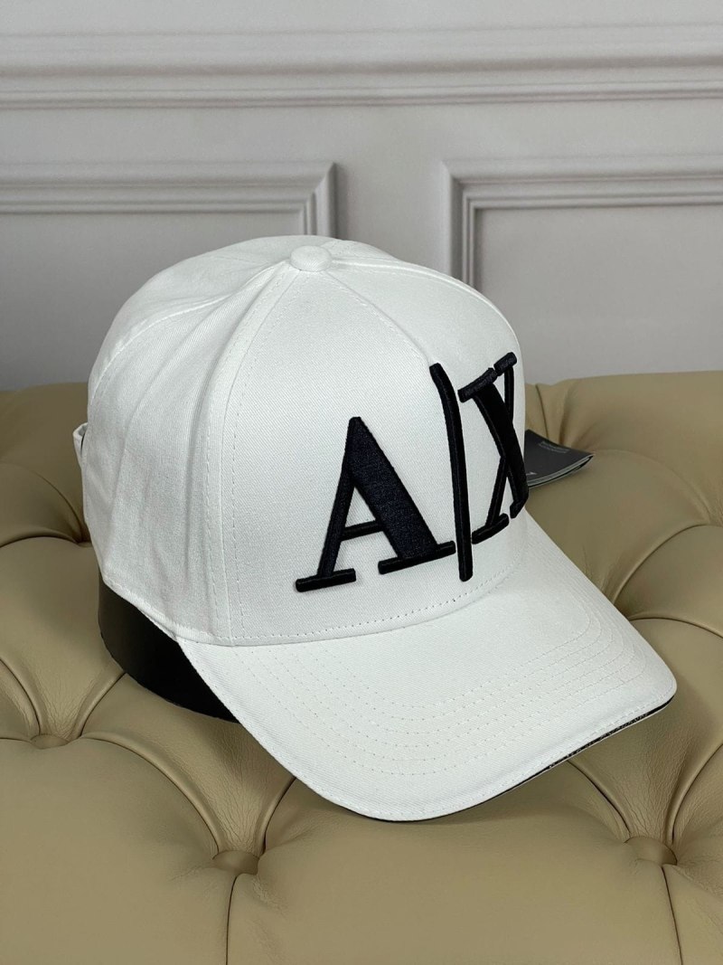 Кепка AX Armani