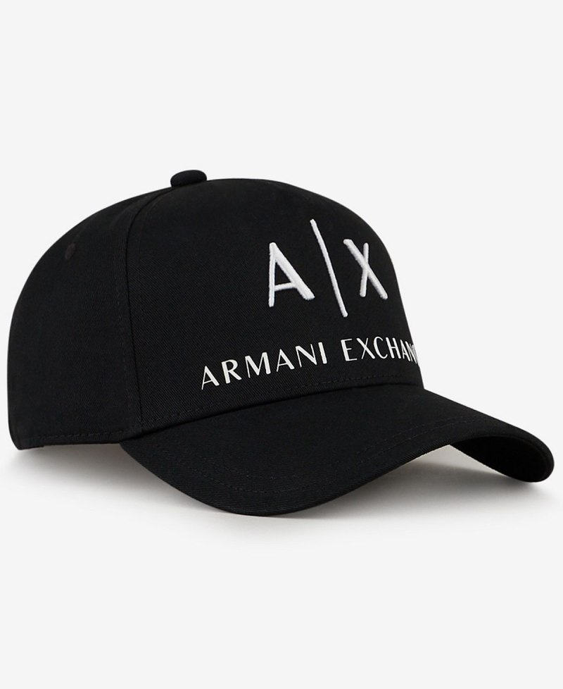 Кепка Armani Exchange мужская