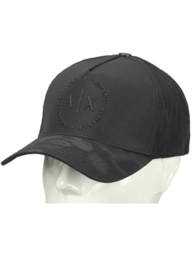 Кепка Armani Exchange женская