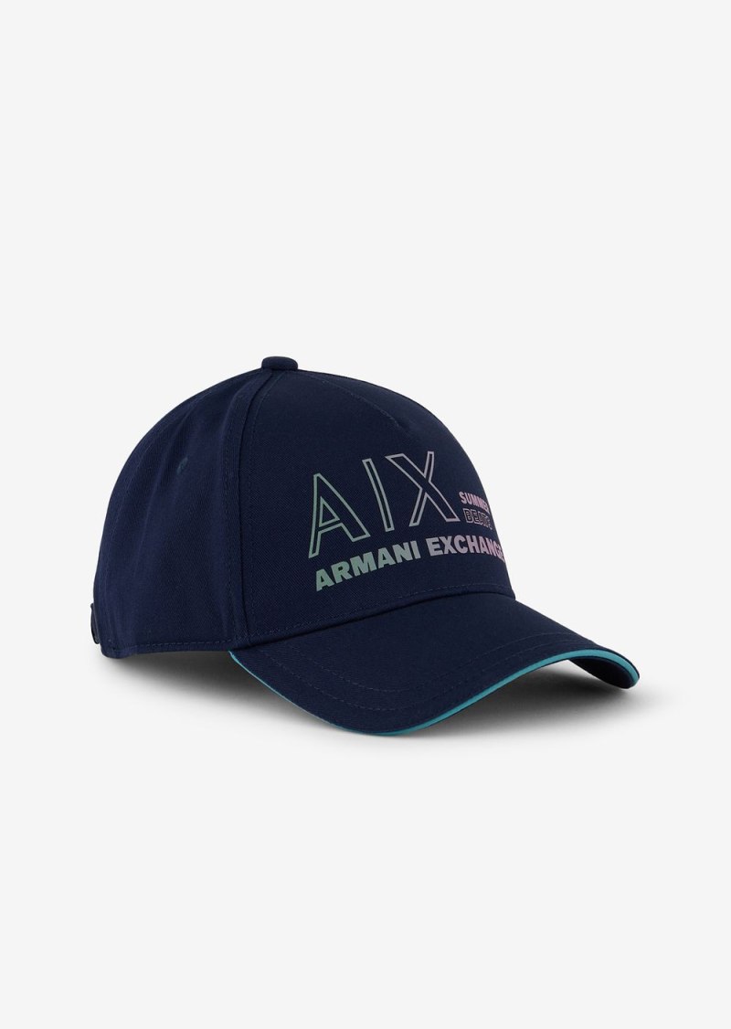 Кепка Армани Exchange