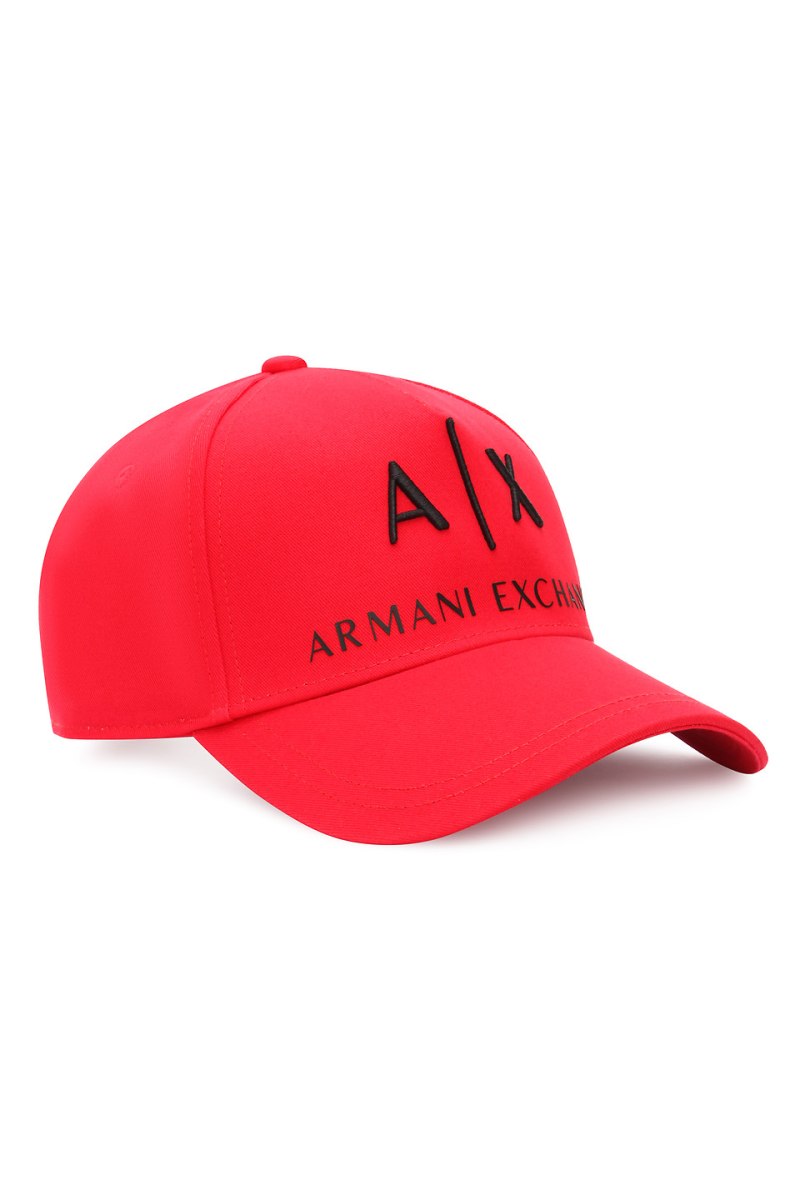 Кепка Armani Exchange 954202