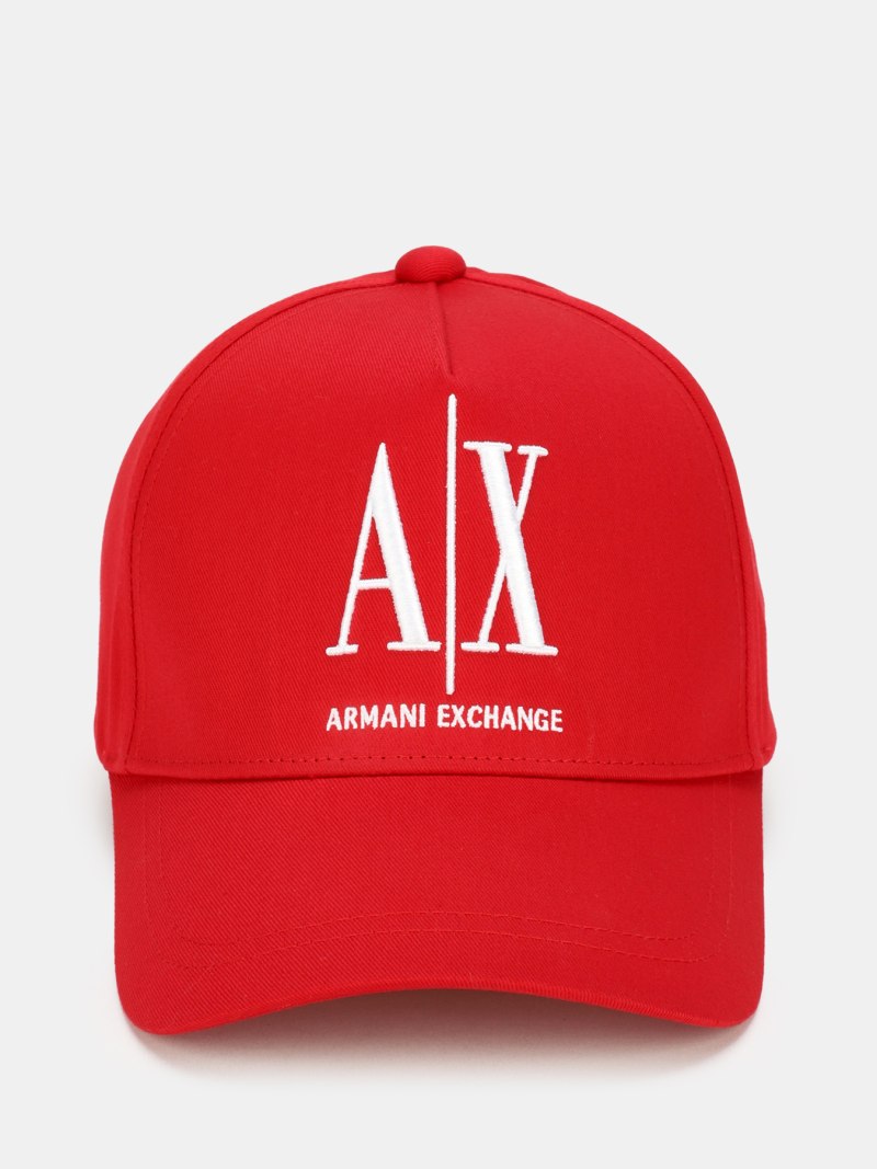 Кепка Armani Exchange мужская