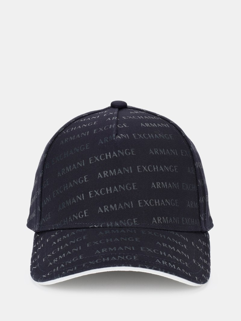 Кепка Армани Exchange