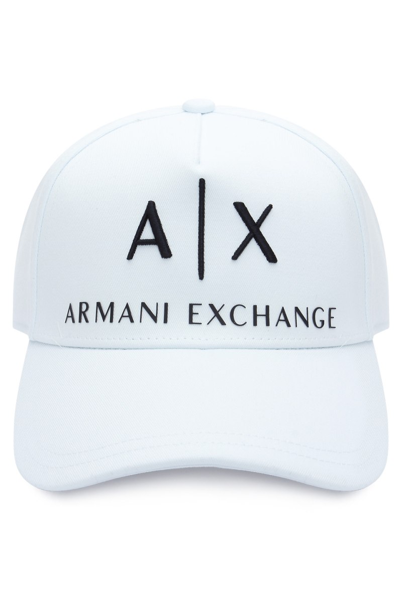 Кепка Армани Exchange