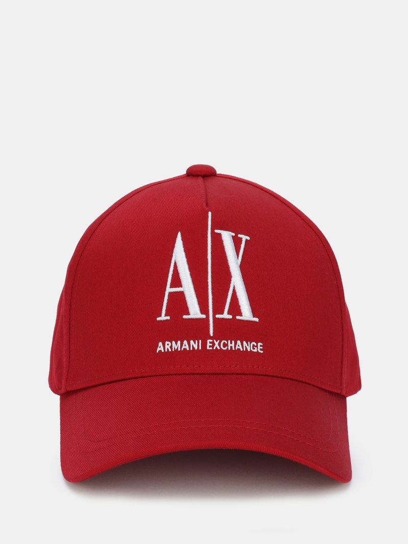 Бейсболка Armani Exchange мужская