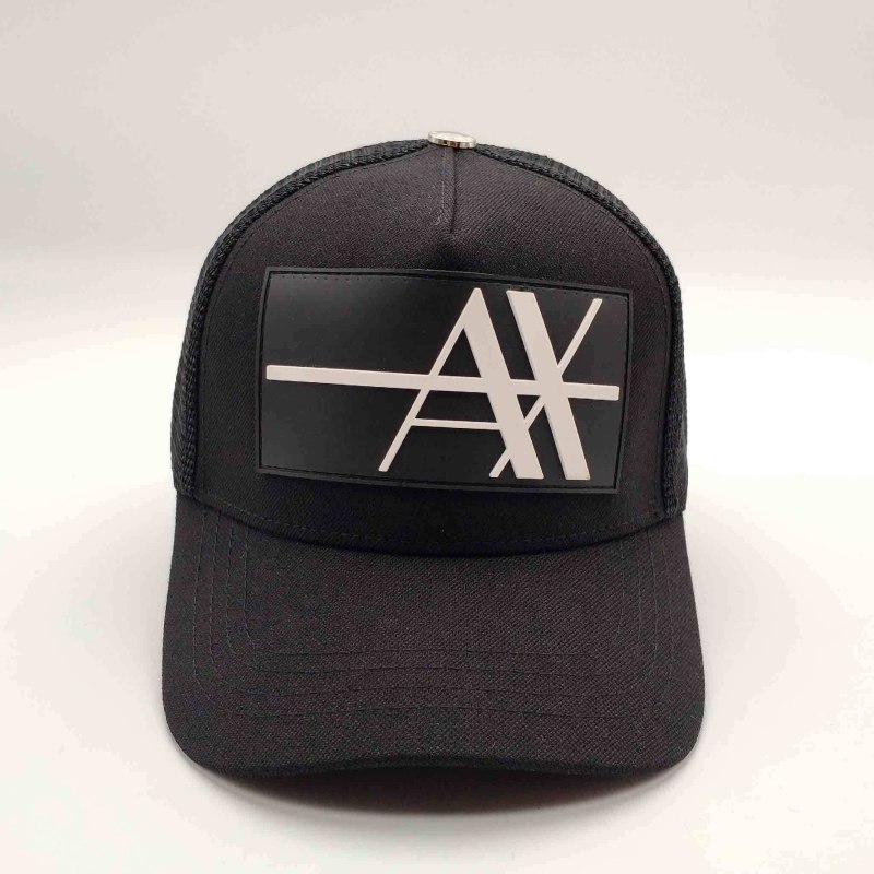 A/X Armani Exchange кепка