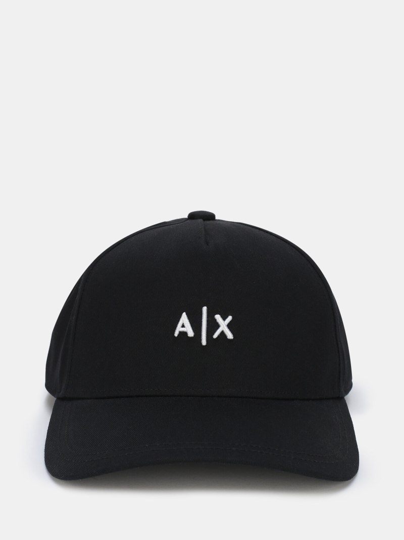 Кепка Armani Exchange мужская