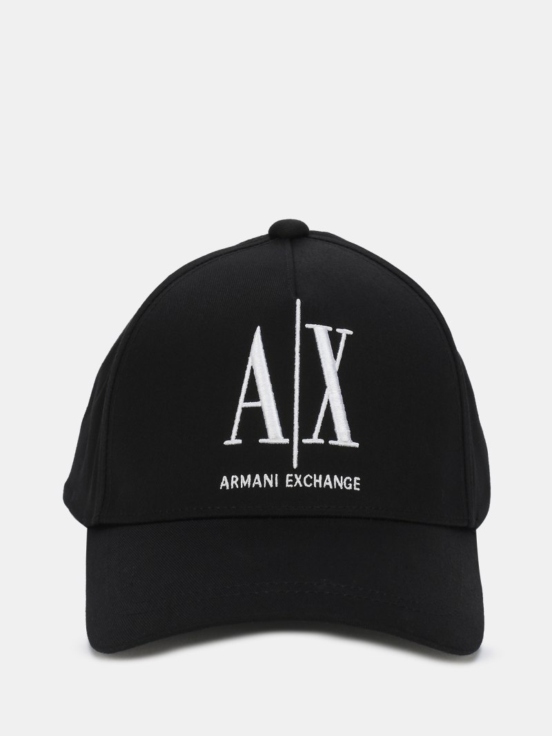 Бейсболка Armani Exchange