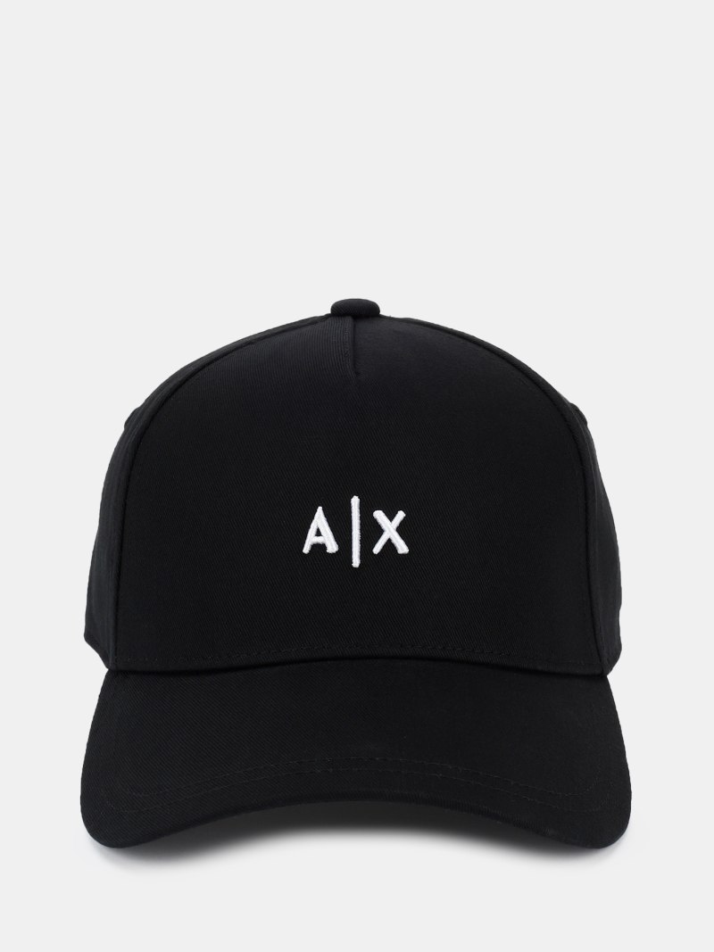 A/X Armani Exchange кепка