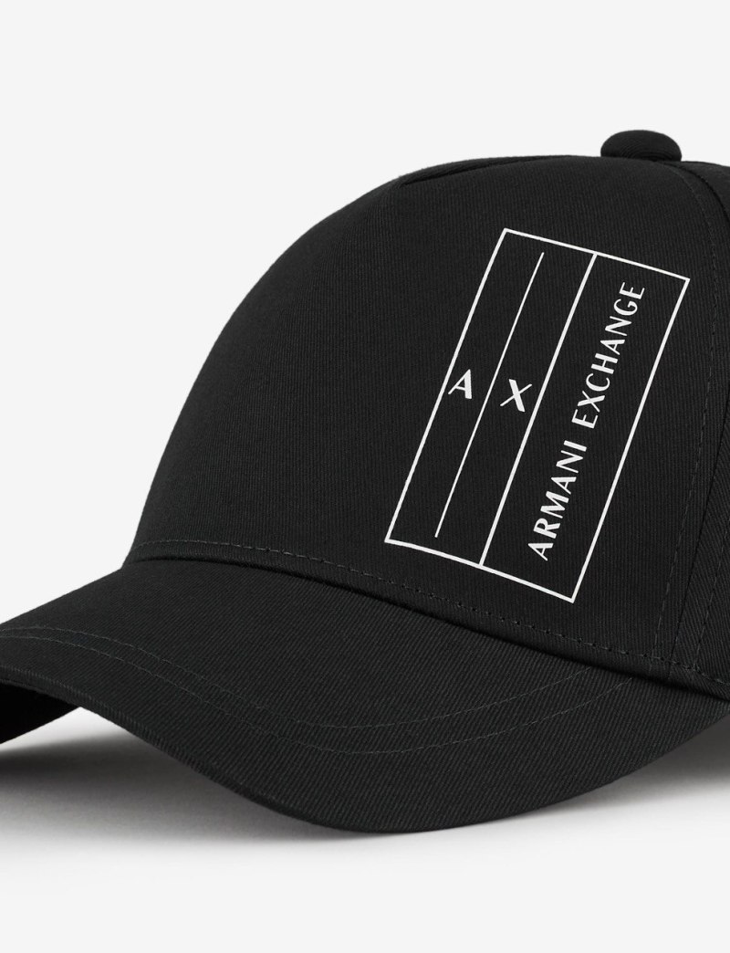 Бейсболка Armani Exchange мужская