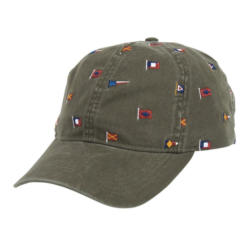 Barbour Tartan Sports cap
