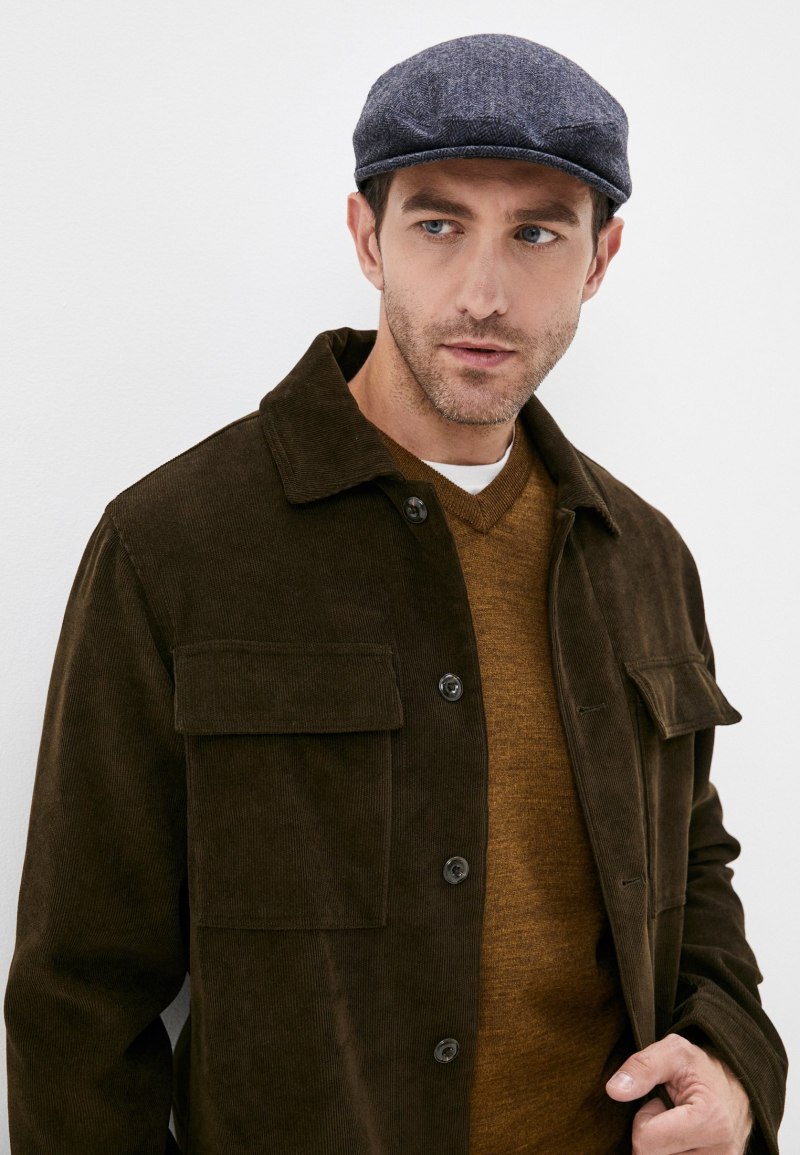 Жиганка Barbour