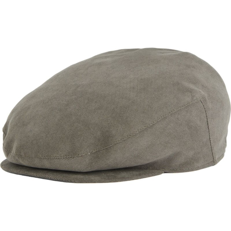 Barbour cap