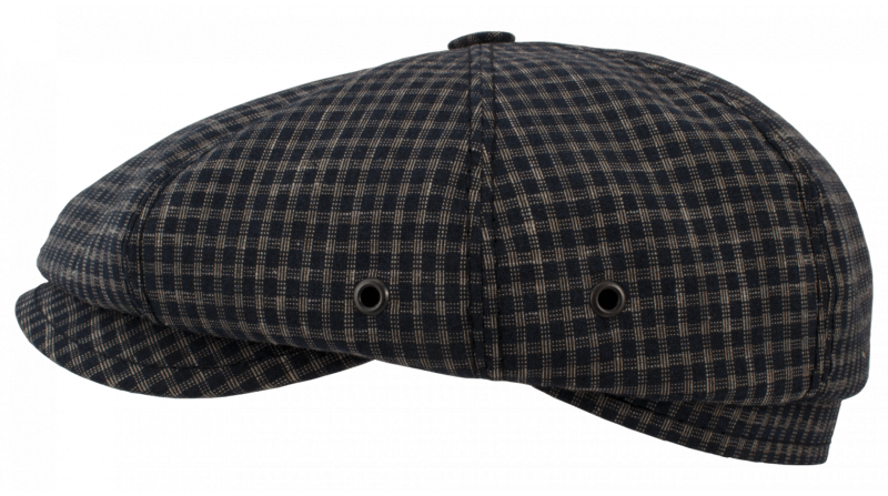 Кепка Quiksilver восьмиклинка